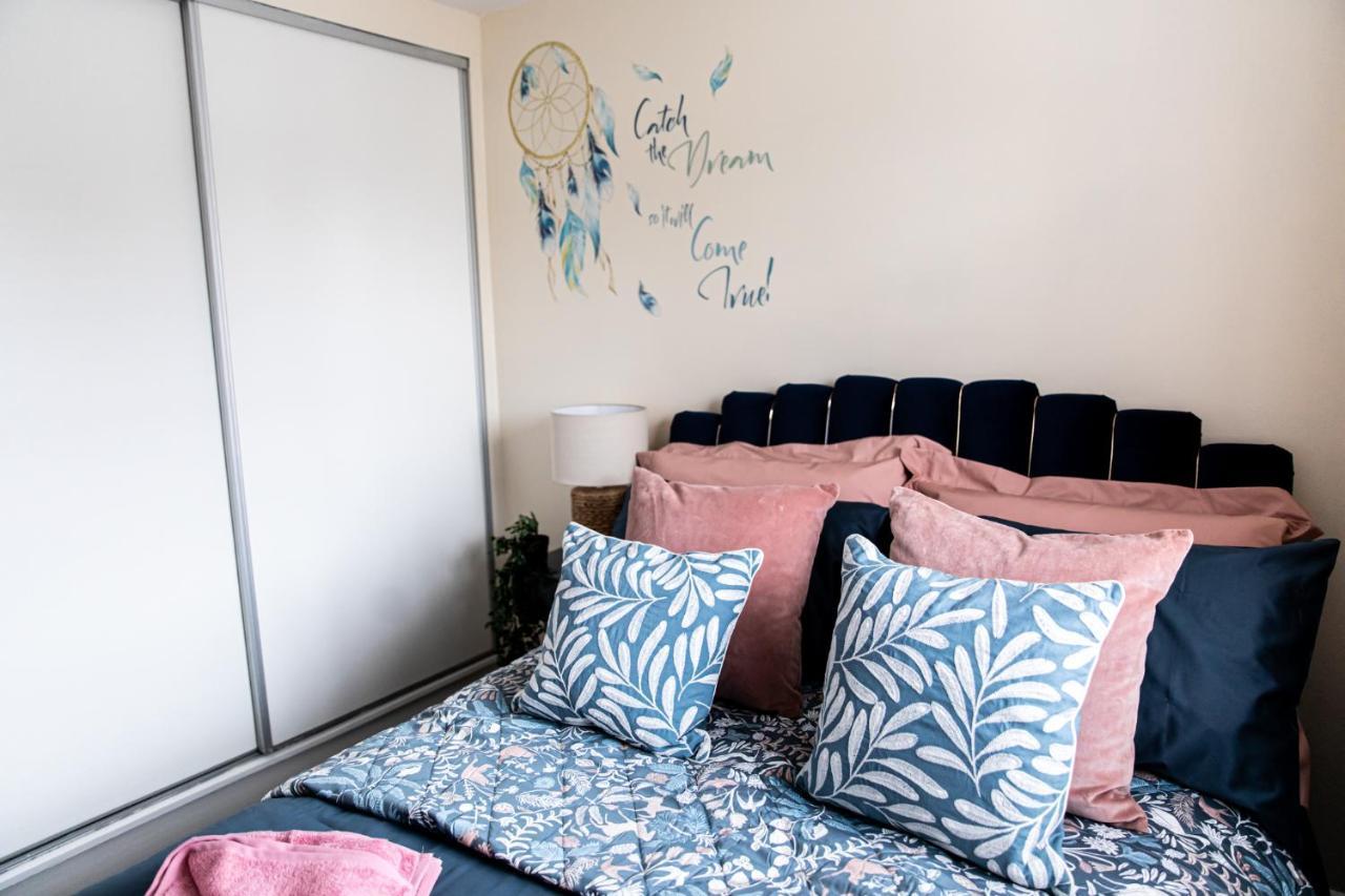 Inviting 3-Bed House In Manchester Luaran gambar